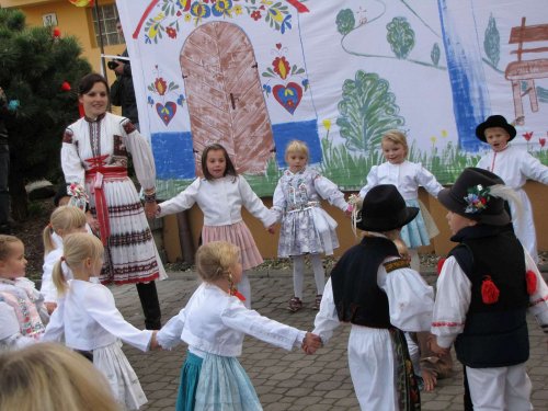 Hody v Podolí - 15.10.2011